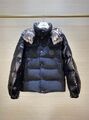 Пуховик Moncler женский 63060-2