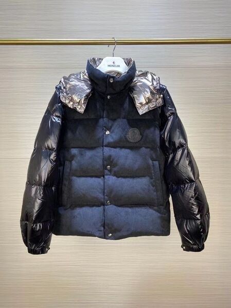Пуховик Moncler женский 63060-2