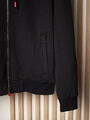 Мужской костюм Kiton мужской черный 162674-5