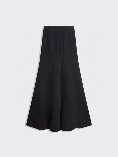 Юбка Schiaparelli женский черный 193419-3