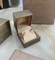 Серьги Bvlgari бронзовый 176052-2