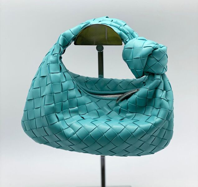 Сумка Bottega Veneta женский кожа 72491-2