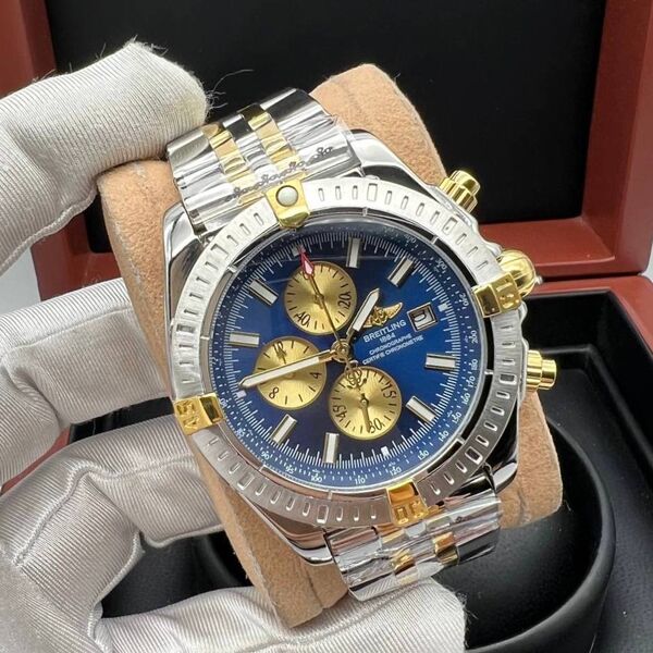 Мужские часы Breitling 139123