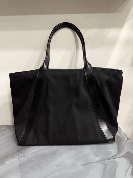 Сумка Saint Laurent женский кожа черный 149667-3