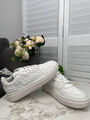 Кеды Alexander Wang женский кожа белый 138562-3