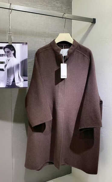 Пальто Max Mara женский 200315-2