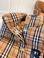 Жилет Burberry женский бежевый 22330-5