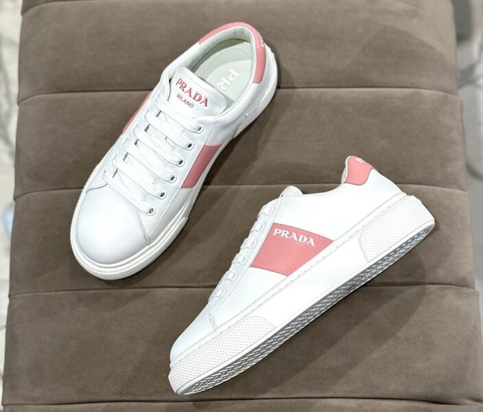 Кеды Prada 110851
