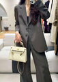 Костюм Christian Dior женский черный 150348-2