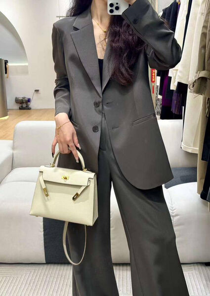 Костюм Christian Dior женский черный 150348-2