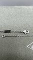 Колье Van Cleef розовый 176094-5