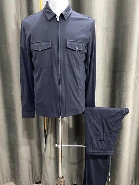 Мужской костюм Brunello Cucinelli мужской графитовый 178618