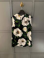 Костюм Dolce & Gabbana женский шелк болотный 184719-4