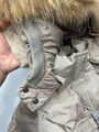 Детский комплект Moncler графитовый 166091-8