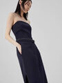 Костюм Brunello Cucinelli женский черный 142673-2