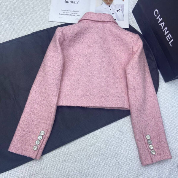 Костюм Gucci женский розовый 148126-5