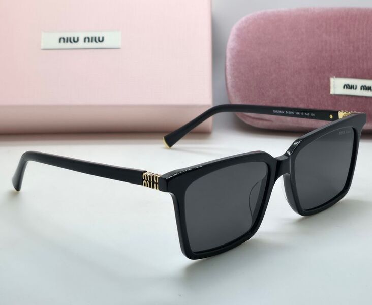 Очки Miu Miu 179728