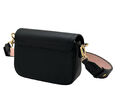 Сумка Louis Vuitton женский кожа черный 153932-2