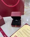 Кольцо Cartier графитовый 175513-2