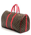 Дорожная сумка Louis Vuitton мужской канва 19179-4