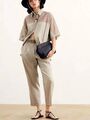 Костюм Brunello Cucinelli женский графитовый 151047-1