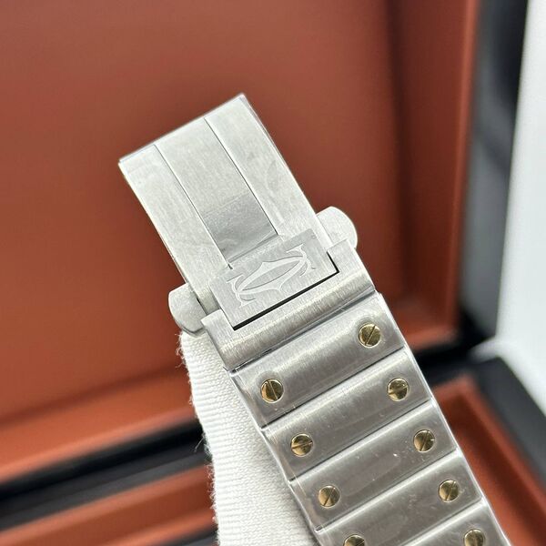 Часы Cartier 139214-5