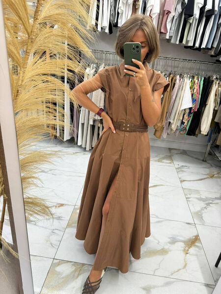 Платье Miu Miu женский 154897-2