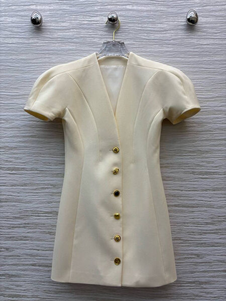 Платье Schiaparelli женский белый 194358-2