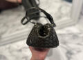Сумка Bottega Veneta женский кожа болотный 174513-8