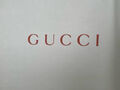 Мужская футболка Gucci мужской белый 180272-4