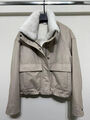 Куртка Brunello Cucinelli женский графитовый 201302-1