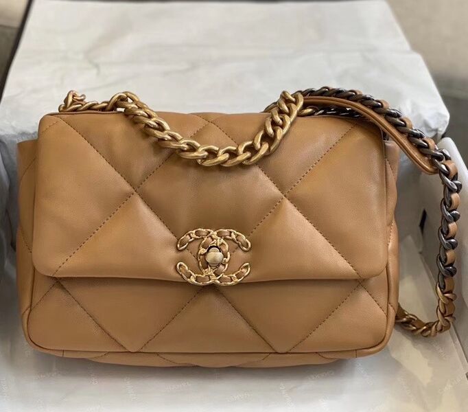 Сумка Chanel (26 см) женский 73547