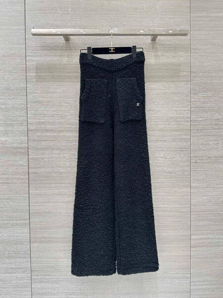 Костюм Chanel женский черный 169591-4