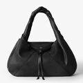 Сумка Fendi женский кожа черный 200822-3
