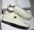 Кеды Christian Dior женский кожа белый 148032-1