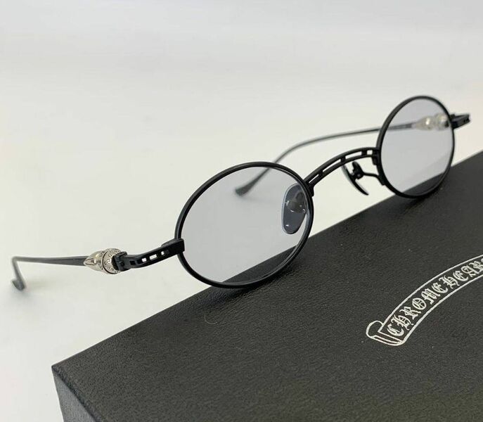Очки Chrome Hearts 135979