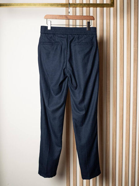 Мужской костюм Kiton мужской синий 173506-8