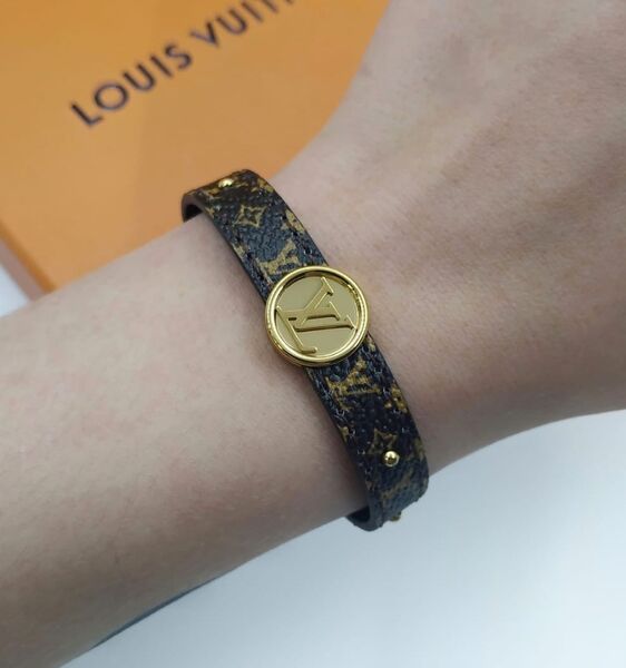 Браслет Louis Vuitton 10312-2