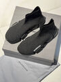 Кроссовки Balenciaga женский черный 98173-5