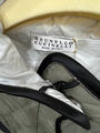 Жилет Brunello Cucinelli женский болотный 95449-3