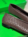 Балетки Bottega Veneta женский кожа 199257-2