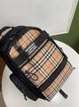 Рюкзак мужской Burberry мужской бежевый 65361-3