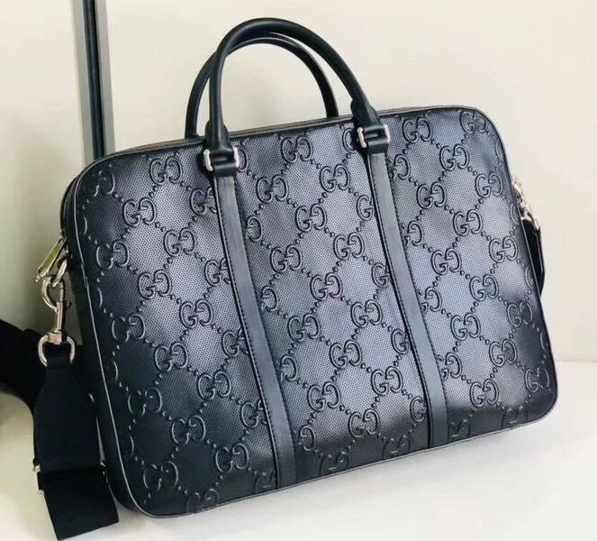 Мужской портфель Gucci 100068