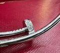 Браслет Cartier графитовый 176025-5