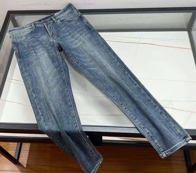 Мужские джинсы Brunello Cucinelli мужской джинса бирюзовый 133673