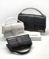 Сумка Jacquemus женский кожа черный 75868-3
