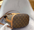 Рюкзак Louis Vuitton женский канва 65167-13