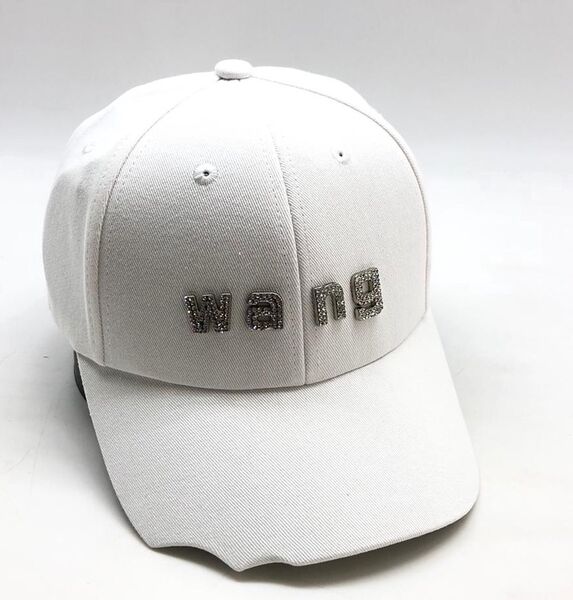 Кепка Alexander Wang женский 25890