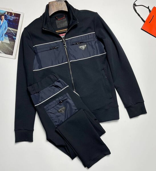 Мужской костюм Prada 133436