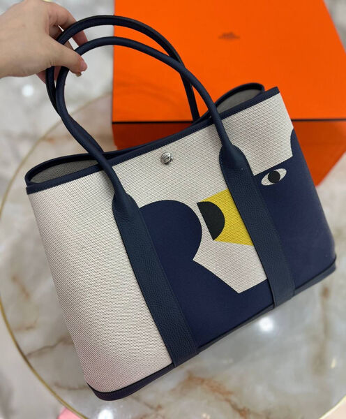 Сумка Hermès женский кожа графитовый 155343-2